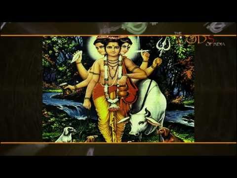Lord Dattatreya - The Divine Gift