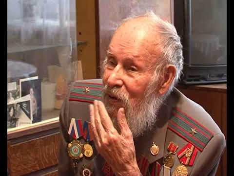 Как добывали Победу? Воспоминания Ивана Чернышева войне