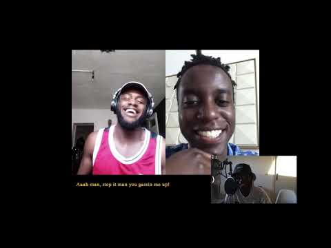 YellockdownProject 011 - Something (feat. blackwave. & Dvtch Norris)