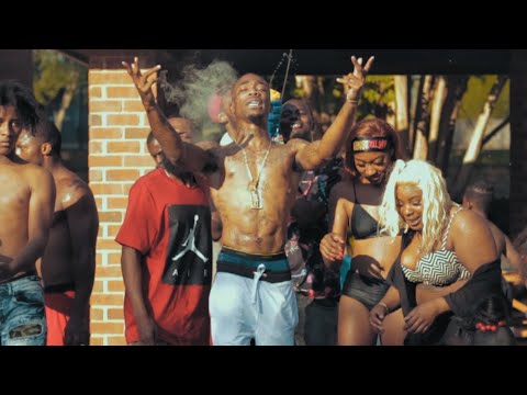 Kuzco Da Foo- Bounce Back |Directed by Double S