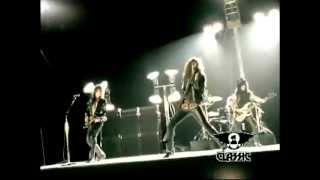 Lillian Axe - Show A Little Love (H/M)
