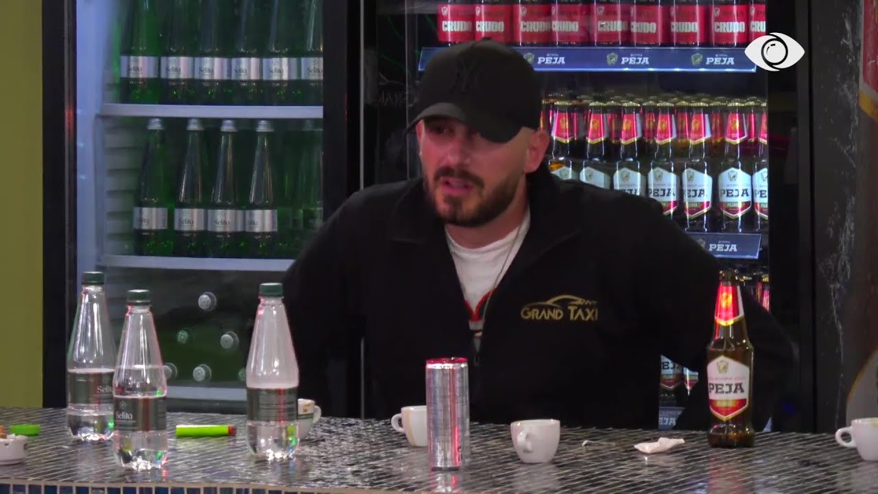 “Ti e ke përdorur Lisin, doli nga ty”/ Debati me Julianin, Romeo: Mos më prek aty...