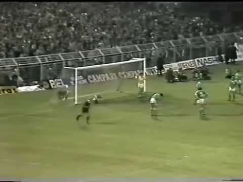 Van Basten vs Ireland  1983/84