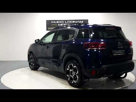 Citroen C5 Aircross PLUS BLUEHDI 130 E - Image 2