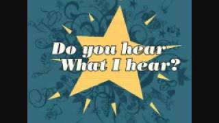 Martha Wainwright, &quot;Merry Christmas and Happy New Year&quot;