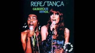 Back In Bahia - Rita Lee