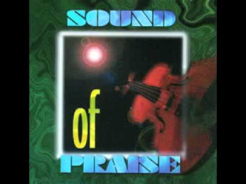 Tu Me Amas Como Soy - Sound of Praise