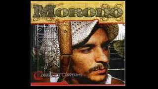 Morodo - Divina Ciencia letra