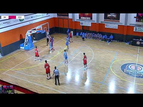 U17 GOLD: Orange1 Bassano-Povegliano