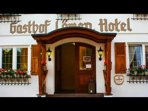 IMPRESSIONEN AUS BAD BUCHAU