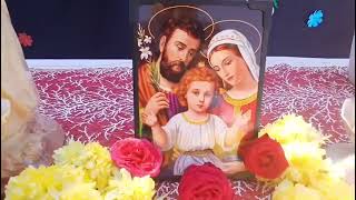Holy Family Public School Video
