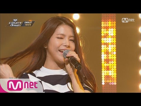 [STAR ZOOM IN] MAMAMOO's Debut Stage on a whole new level 'Mr.Ambiguous' 160428 EP.76