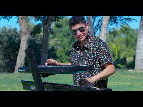 EL ROBO - AGRUPACION FLORALI - VIDEO CLIP OFICIAL 2025