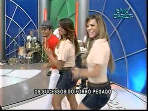 Ênio Carlos. Forró Pegado. 15-01-12