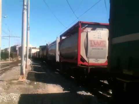 E652-129 sul merci 51265 Milano Sm.-Bicocca