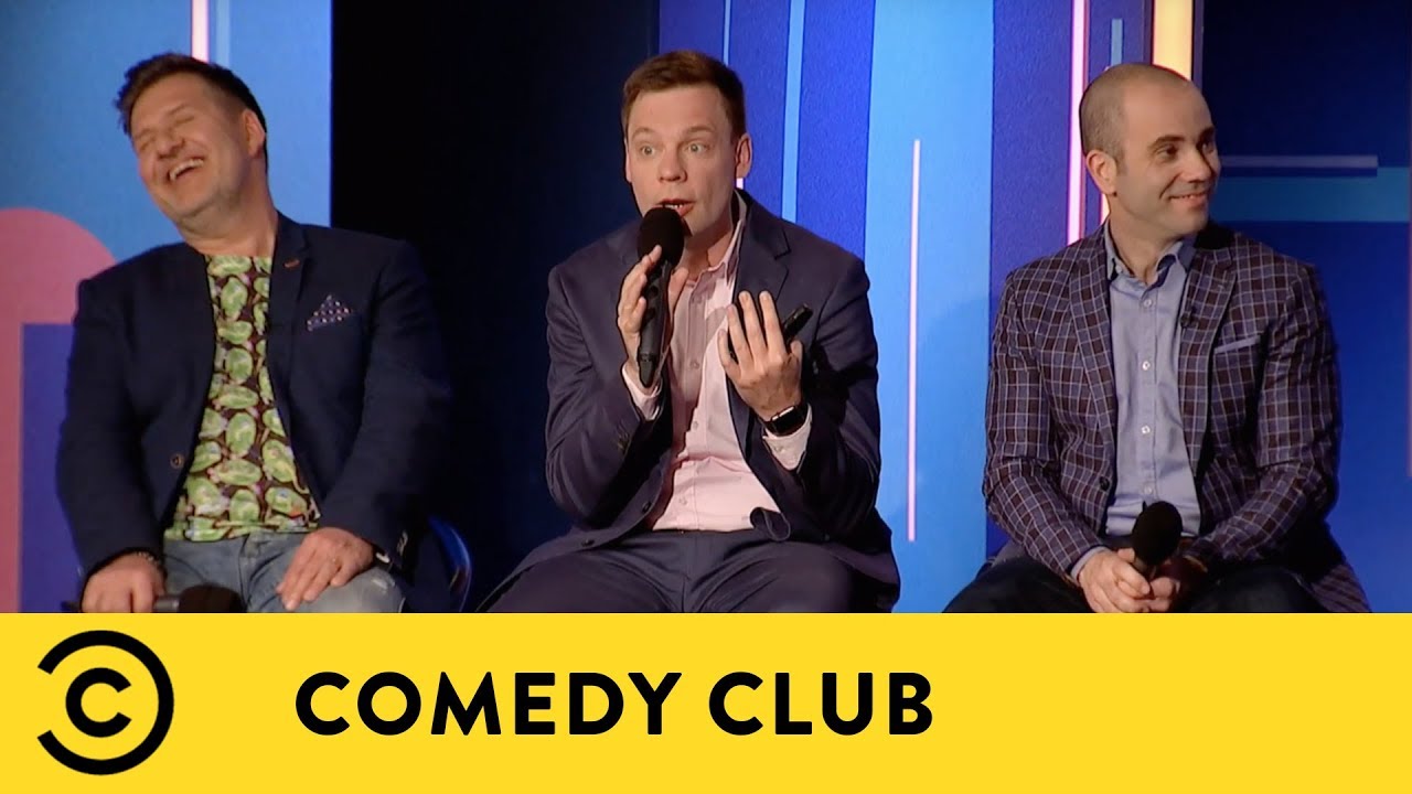 MÁV kabala | Dumaaktuál | Comedy Club