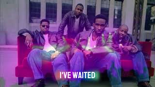 Boyz II Men - Love Is Forever