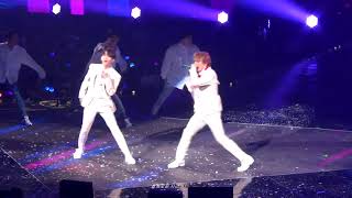 180629 IDEAL CUT- H CUT 세븐틴 SEVENTEEN 직캠