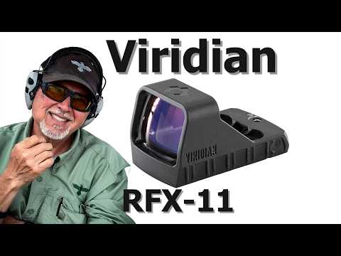 Viridian C5L Review: Light/Laser Combo and 23 Rounds of 9mm?