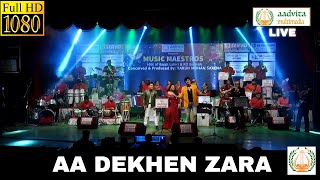 Download lagu Aa Dekhen Zara I आ देखें ज़रा | Rocky I Kishore Kumar I Alok Katdare | Sriijiit | Priyanka Mitra mp3