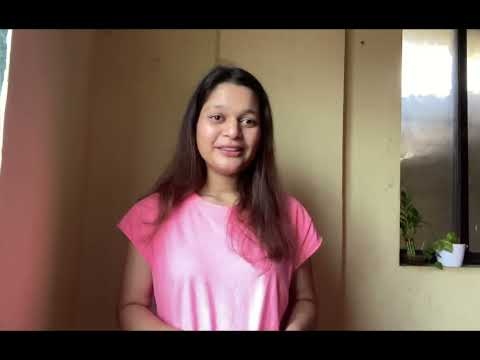 vibha bajpai Audition 