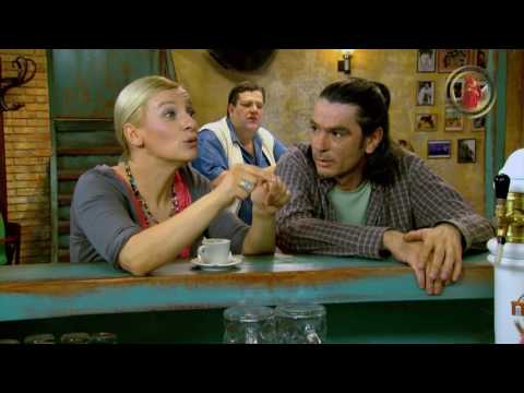 Lud, zbunjen, normalan Ep 11 – Uspavana ljepotica (CIJELA EPIZODA)