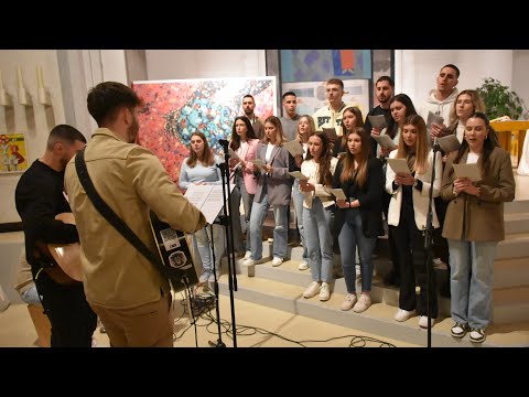 VIS Agape 🎼 Samo tvoja ljubav