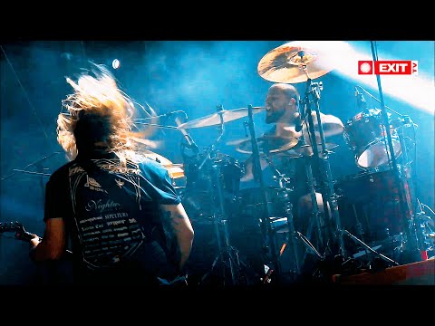 PROPAGANDA - SEPULTURA | Live @ EXIT Festival 2022 - Serbia