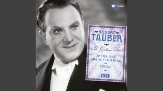 Der Evangelimann, Act 2: "Selig sind, die Verfolgung leiden um der Gerechtigkeit willen" (Mathias)