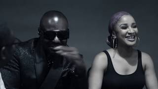 The Set Up RoundTable With Jim Iyke, Adesua Etomi Wellington, Niyi Akinmolayan And Zulu Oyibo Ep 1 video