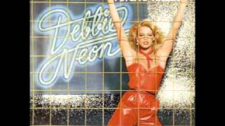 Debbie Neon - Psycho Killer (Talking Heads Cover)