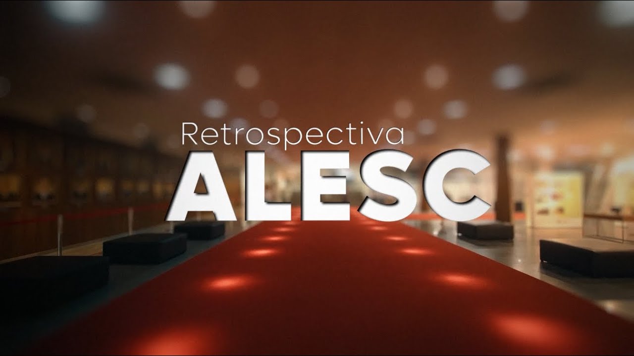 O Ano da Alesc em 2024: Os 35 anos da Constituição de Santa Catarina