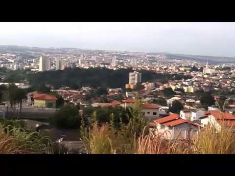 ANÁPOLIS - VISTA PANORÂMICA - 19/02/2016