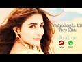 Naiyo Lagda Dil Tere Bina Best Ringtone Ever Palak Muchhal Kamal K Salman Khan