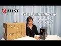 Системный блок MSI Infinite S 9SH