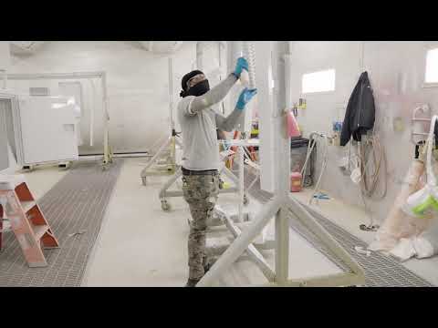 Our Team - Painters | Altec