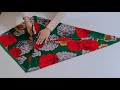 Secrets Of Great Tailors ️You Will Be Surprised At How Easy It Is Now You Will Sew Differently