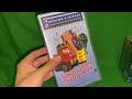 My Johnson Friends VHS Collection 2023 Edition