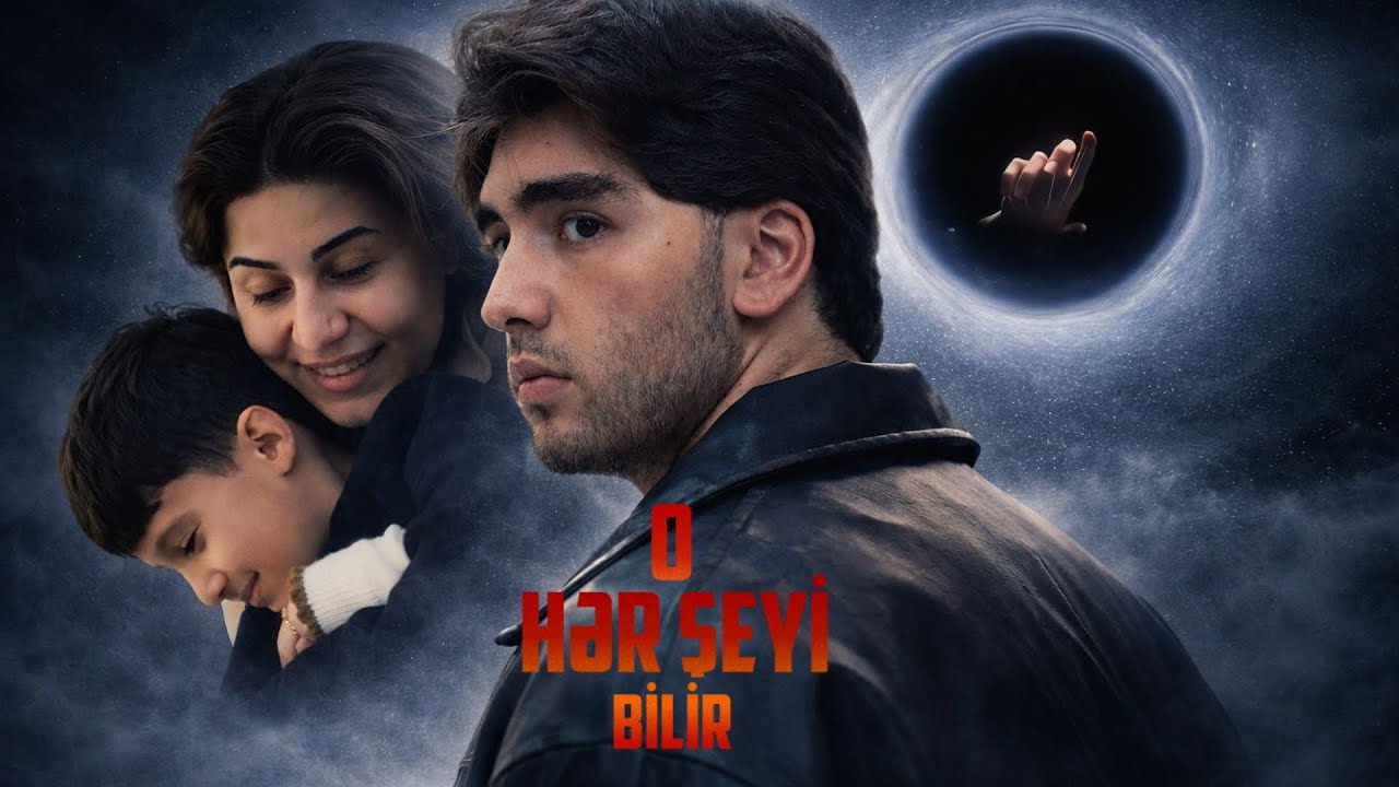 Miniature de la vidéo O HƏR ŞEYİ BİLİR | Elmi Fantastika (2026) du film It Knows Everything