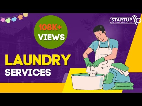 , title : 'Laundry services Business | StartupYo | www.startupyo.com