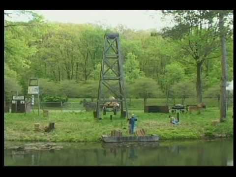 Drake Well Nitro Show