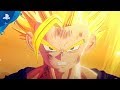 Dragon Ball Z: Kakarot | Cell Saga Trailer | PS4