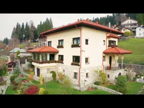 Vila Leonida - Busteni