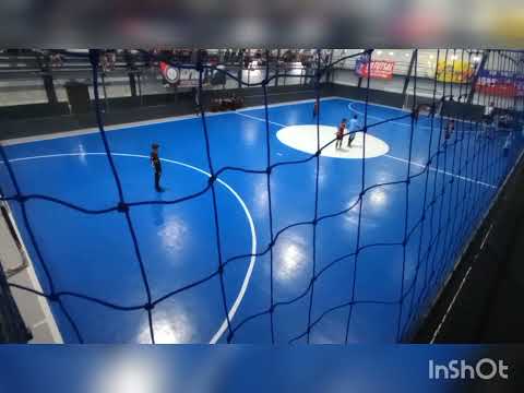 Sub 14 EFAR 5 x 5 Sesp Poa - 12/03/2023 - Copa Kids