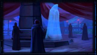 STAR WARS™: The Old Republic™ - Timeline - Rebirth of the Sith Empire