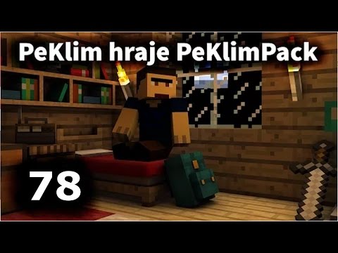 PeKlim hraje PeKlimPack 78 - induction baterka z Mekanism - Za-Play.cz