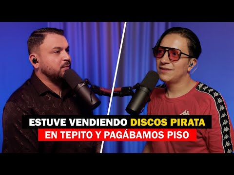 MI VIDA COMO CRISS MARTELL Y LO QUE NUNCA DIJE DEL W2M CREW | Criss Martell # 226