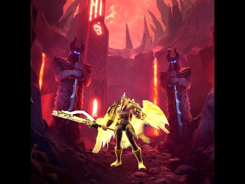 World Of Warcraft - Ret Paladin PVP - 8.3