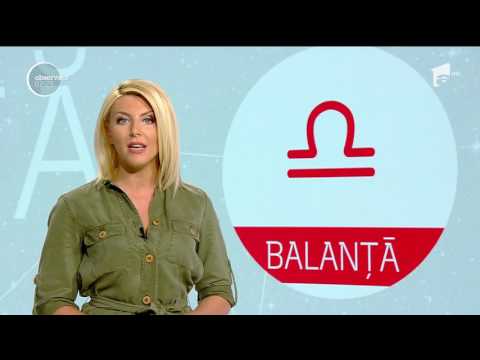 Horoscopul zilei 13/06/2017 - Berbecii preferă să ia decizii importante fără să se consulte cu