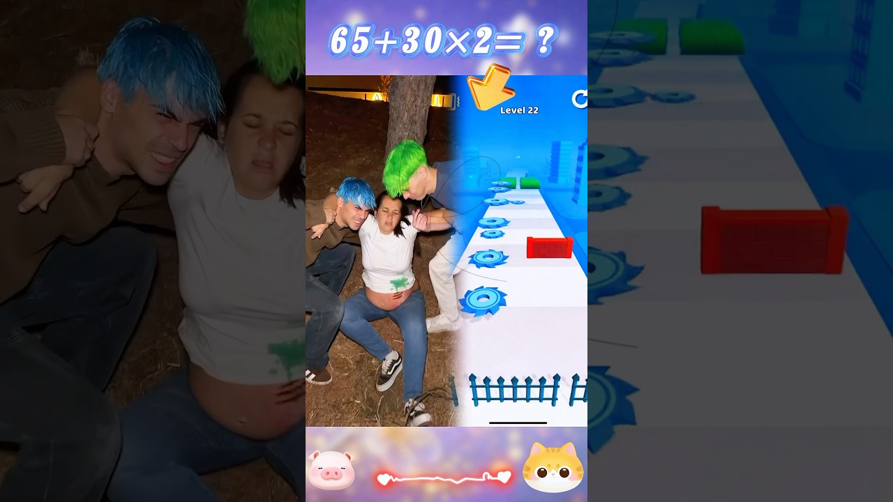 Está mordida por un Zombie!